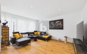 Wohnung 4.5 Zimmer - image - 1