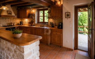 Chalet 3.5 Zimmer - image - 2
