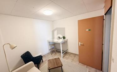 Büro 5.5 Zimmer - image - 4