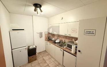 Büro 5.5 Zimmer - image - 5