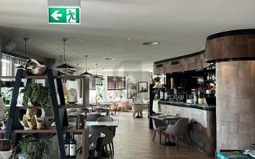 Restaurant ein Zimmer - image - 2
