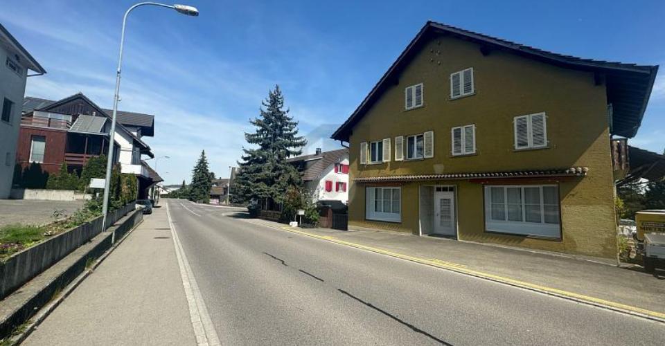 Dintikon