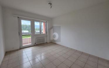 Apartment 3.5 rooms - image - 4