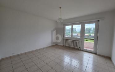 Apartment 3.5 rooms - image - 3