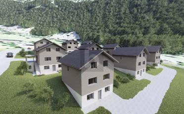 Einfamilienhaus 5.5 Zimmer - image - 2