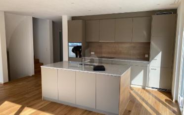 Einfamilienhaus 5.5 Zimmer - image - 3
