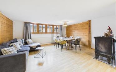 Wohnung 4.5 Zimmer - image - 1
