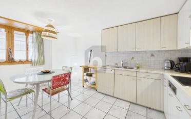 Wohnung 4.5 Zimmer - image - 4