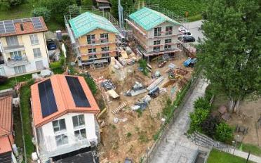 Einfamilienhaus 4.5 Zimmer - image - 2