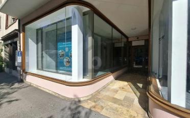 Gemischt genutzte Immobilie 3 Zimmer - image - 1