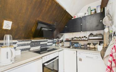 Roof flat 3 rooms - image - 3