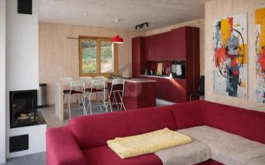Villa 4.5 rooms - image - 4