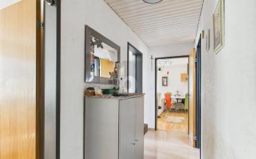 Roof flat 3 rooms - image - 2