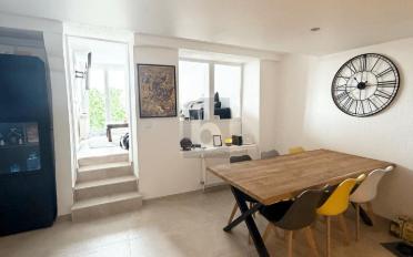 Möbl. Wohnobj. 3.5 Zimmer - image - 2