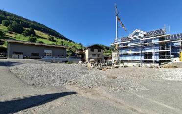 Einfamilienhaus 5.5 Zimmer - image - 4