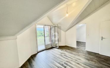 Row house 5.5 rooms - image - 5
