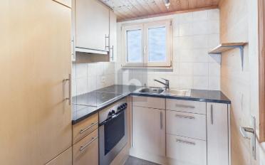 Chalet 3.5 Zimmer - image - 5