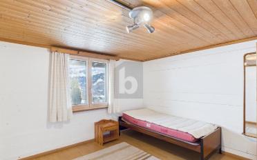 Chalet 3.5 Zimmer - image - 4