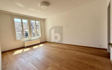 Wohnung 2.5 Zimmer - image - 3