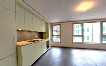 Apartment 3.5 rooms - image - 1