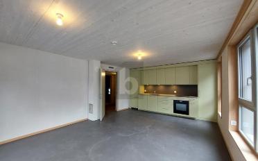 Apartment 3.5 rooms - image - 3