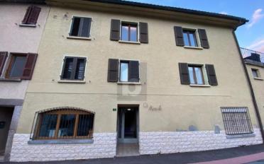 Residential building 14.5 rooms - image - 1