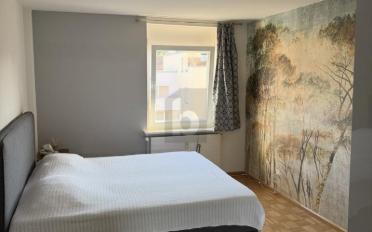 Furnished flat 3 rooms - image - 3
