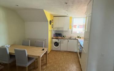 Furnished flat 3 rooms - image - 4