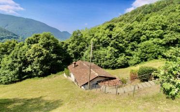 Chalet 2.5 rooms - image - 2