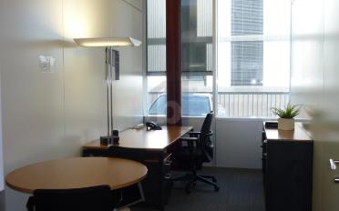 Büro ein Zimmer - image - 3