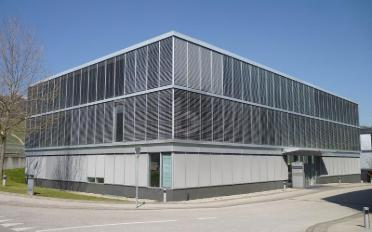 Büro ein Zimmer - image - 4