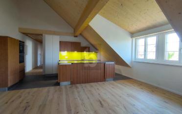 Dachwohnung 3.5 Zimmer - image - 2