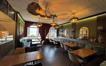 Restaurant 1 room - image - 3