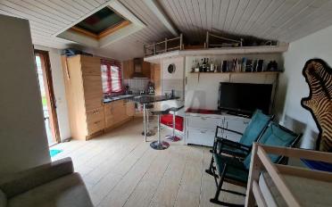 Apartment 2.5 rooms - image - 1