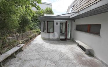 Terrassenwohnung 5.5 Zimmer - image - 5