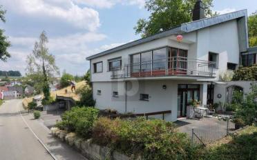 Terrassenwohnung 5.5 Zimmer - image - 1