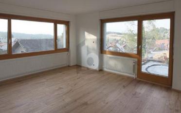 Terrassenwohnung 5.5 Zimmer - image - 3