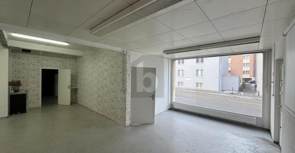 St. Gallen