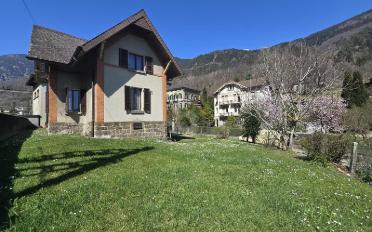 Maison 7 pièces - image - 1
