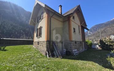 Maison 7 pièces - image - 3