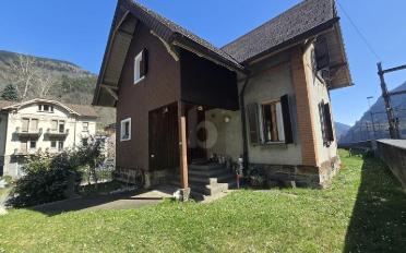 Maison 7 pièces - image - 2