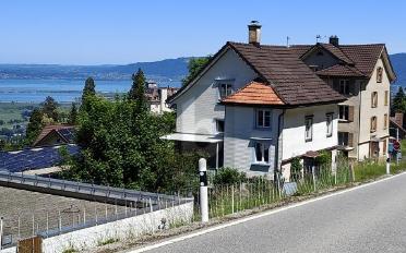Single house 7 rooms - image - 2