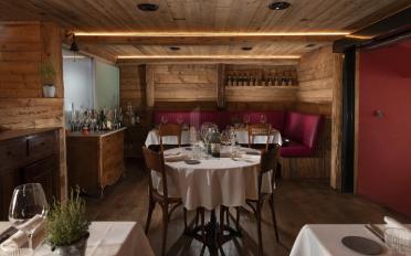Restaurant 2.5 pièces - image - 5