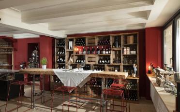 Restaurant 2.5 pièces - image - 3