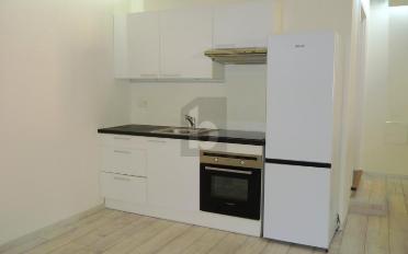 Apartment 1.5 rooms - image - 2