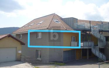 Apartment 1.5 rooms - image - 1