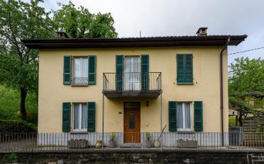 Single house 5 rooms - image - 1