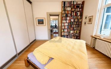 Apartment 3.5 rooms - image - 2
