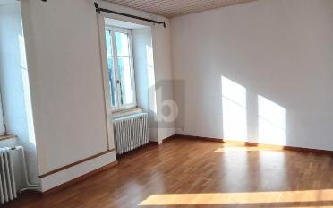 Wohnung 4.5 Zimmer - image - 4