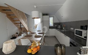 Maison 3.5 pièces - image - 2